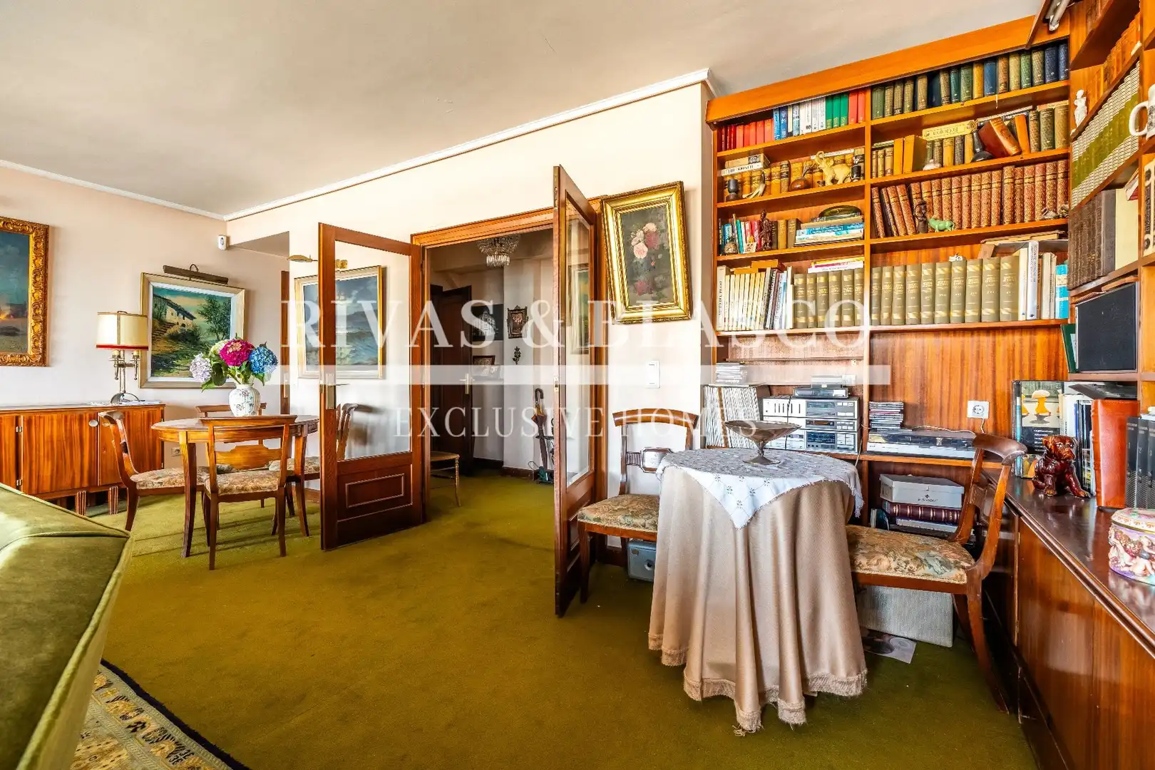 Apartments for sale in Donostia - San Sebastián   with Heating and Storage room
