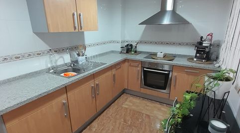 Foto 3 de Piso de alquiler en Calle Josefa Alonso Prieto "la Vinagra, Sta. Marina - San Andrés - San Pablo - San Lorenzo, Córdoba Capital