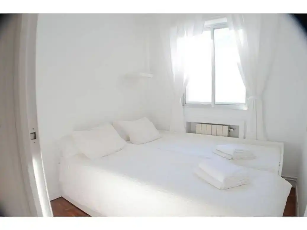 Schlafzimmer von Wohnungen zur Miete in Burgos Capital