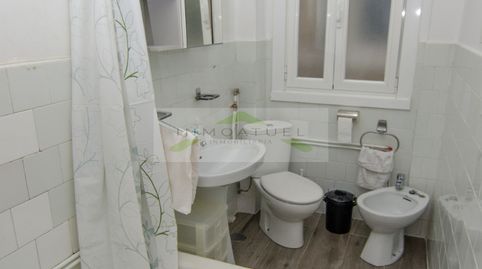 Foto 3 von Wohnung zur Miete in Praza Padre José Rubinos, Os Mallos, A Coruña Capital