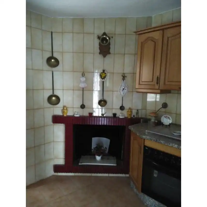 House with terrace for sale in Torreperogil, imagen 8