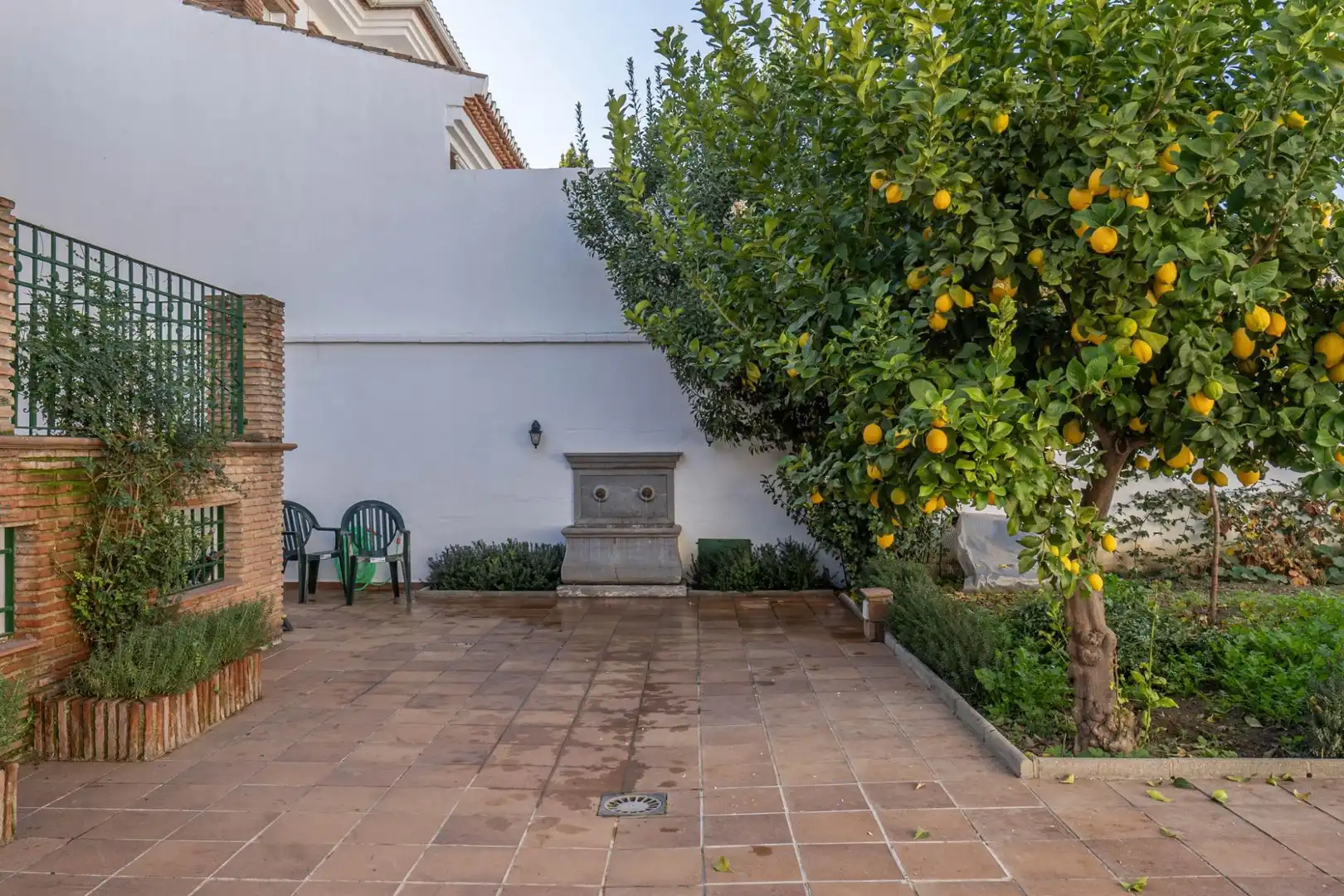 Wohnung mit Pool zum Verkauf in Calle Fernando de los Ríos, imagen 50