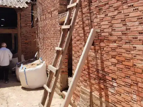 Vista exterior de Finca rústica en venta en Villazala