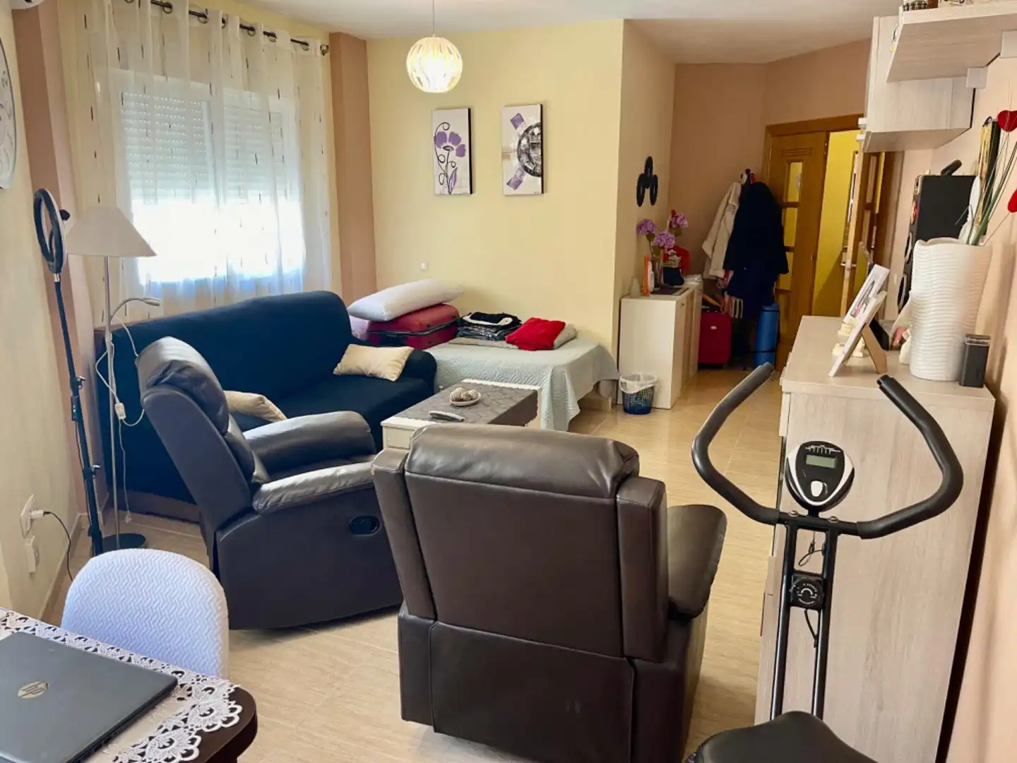 Appartement avec ascenseur à vendre à El Ejido Ciudad, imagen 6