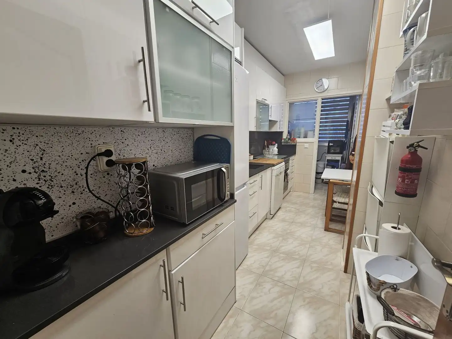 Piso en venta en El Tancat - Mas d'en Gual