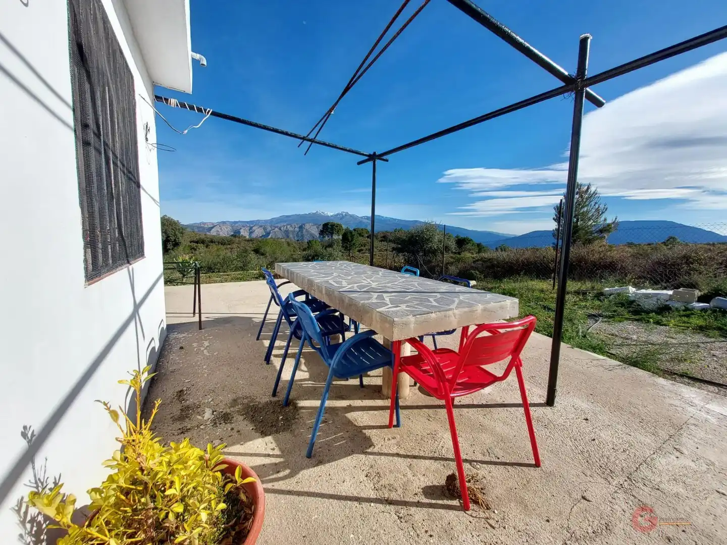 Country homes for sale in Molvízar