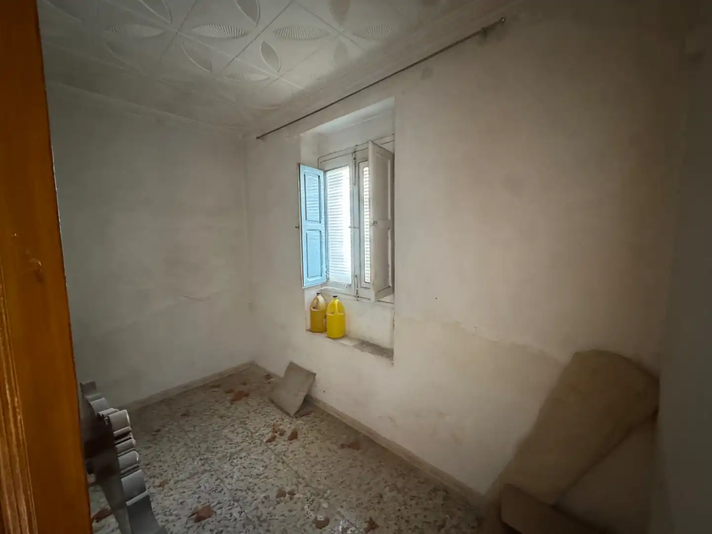 Haus mit Terrasse zum Verkauf in Calle San Luis 16, imagen 5