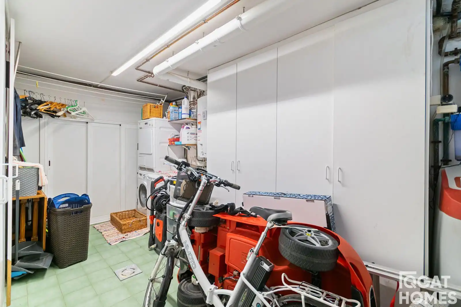 Adosado con piscina en venta en Sant Francesc Xavier, imagen 44