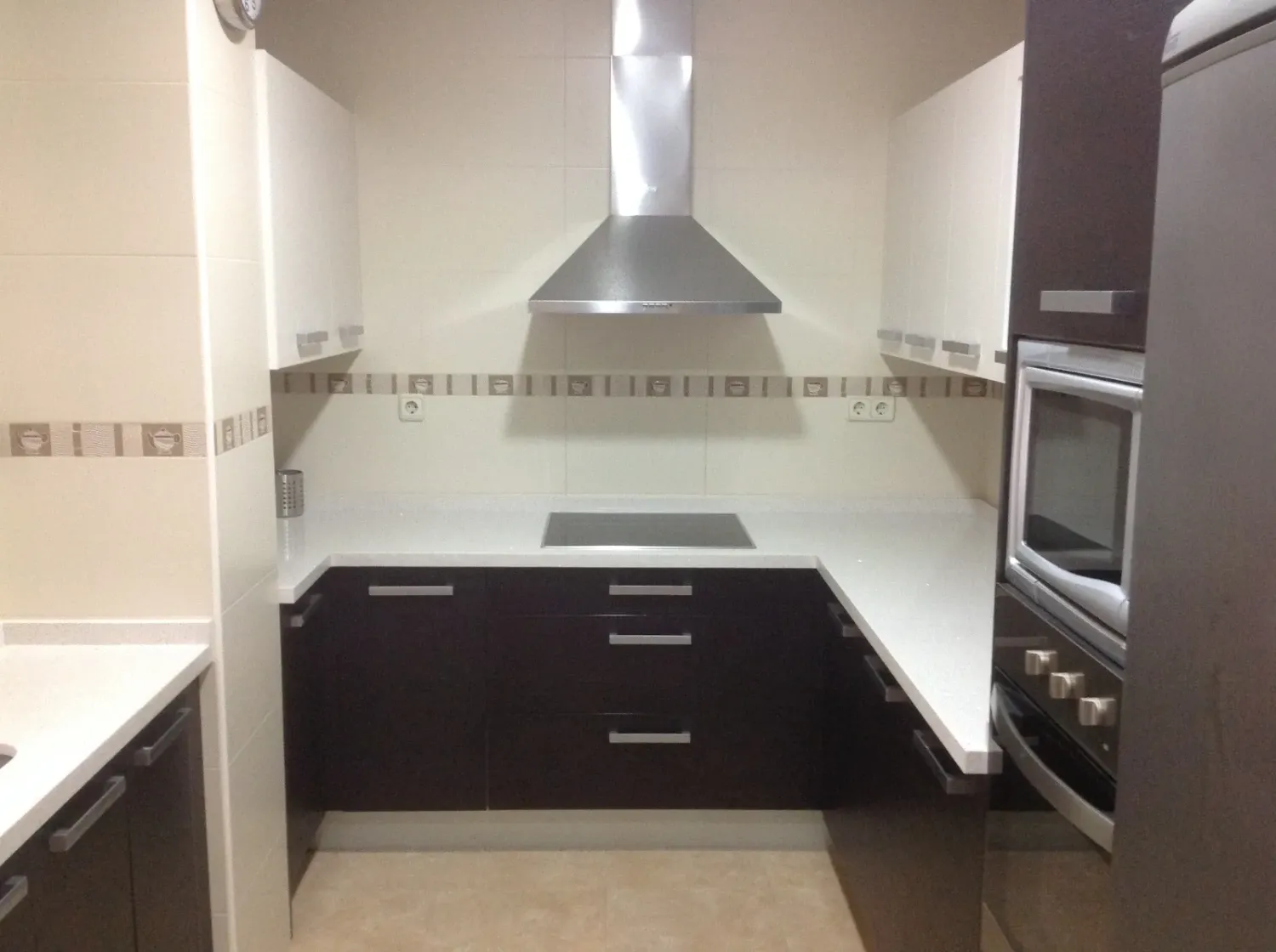 Cuina de Pis en venda en Santomera amb Aire condicionat, Traster i Rentadora