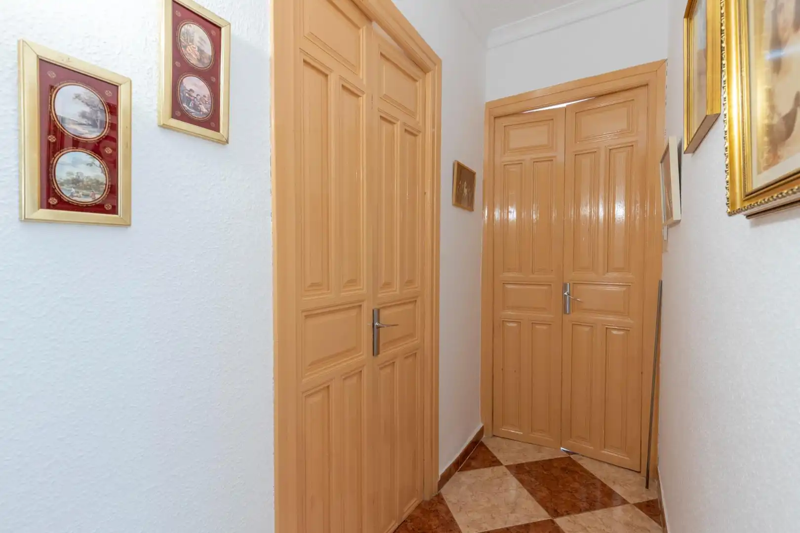 Àtic en venda en Granada