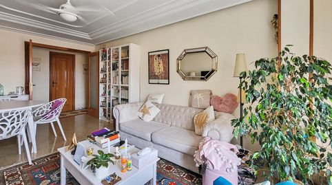 Foto 2 de Piso en venta en Saladar, Dénia