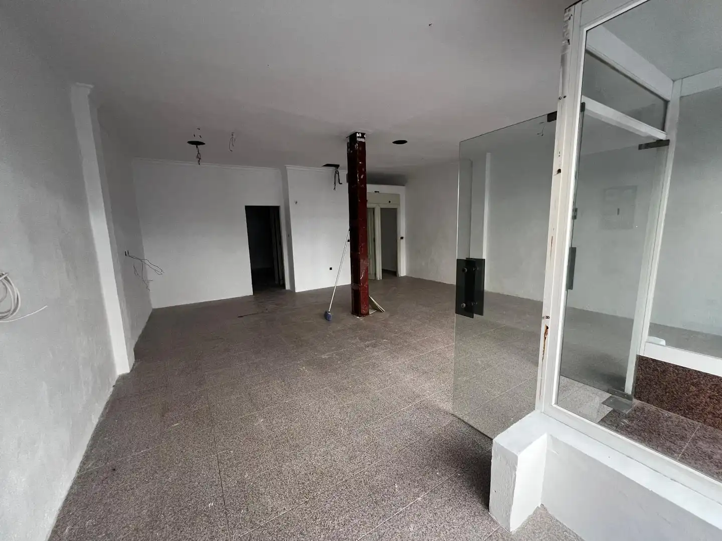 Local comercial en alquiler en Calle Canales 18, imagen 19