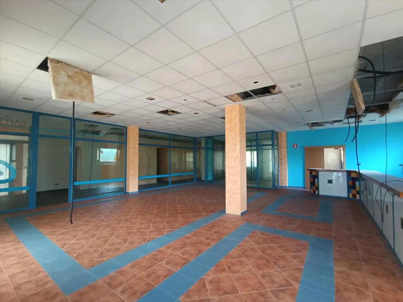 Business premises for sale in Ferrol (De), imagen 3