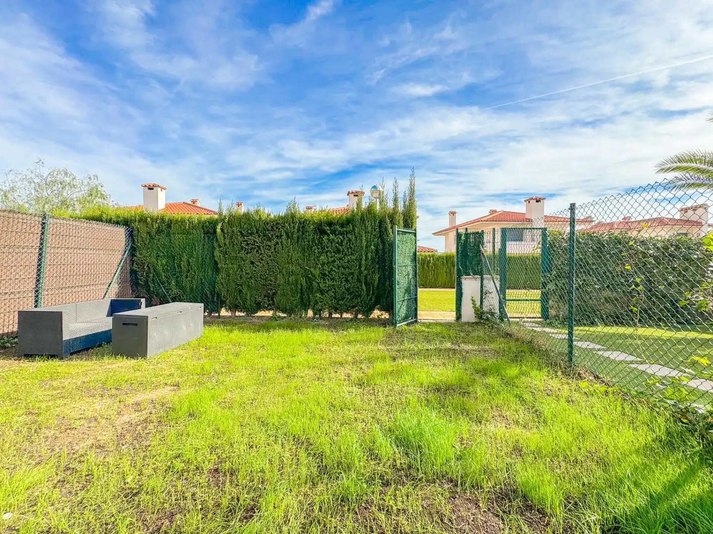 Chalet con terraza en venta en Carrer Carrer del Migjorn, 2, imagen 36