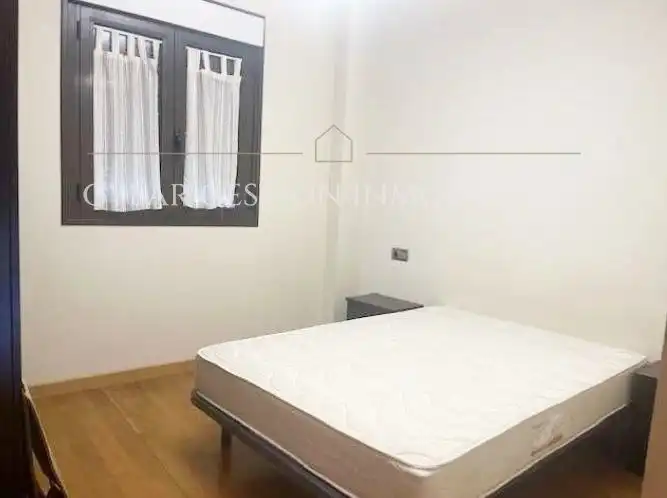 Habitación de Piso de alquiler en Salamanca con Calefacción, Parquet y Amueblado