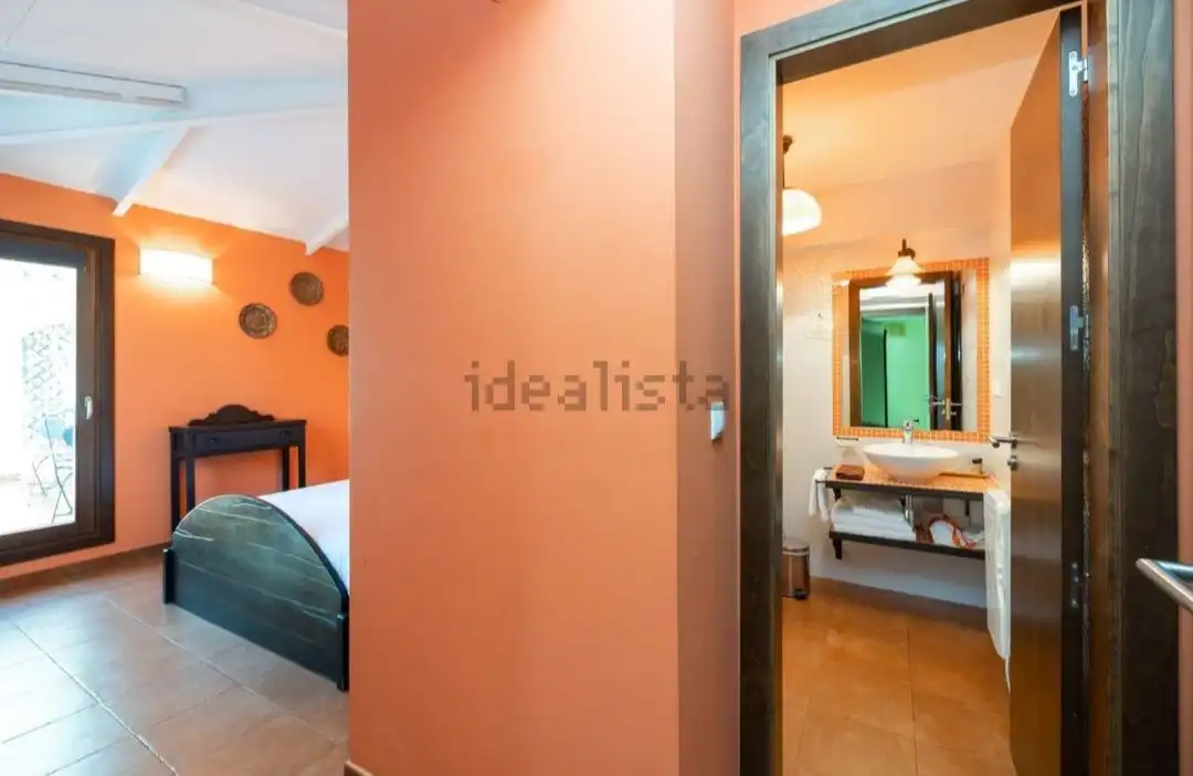 Casa amb terrassa en venda a Calle Quijada, imagen 36