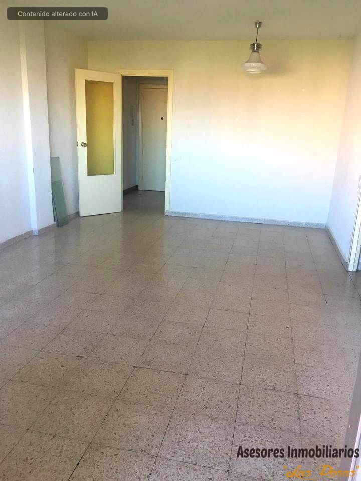 Flat for sale in  Madrid Capital