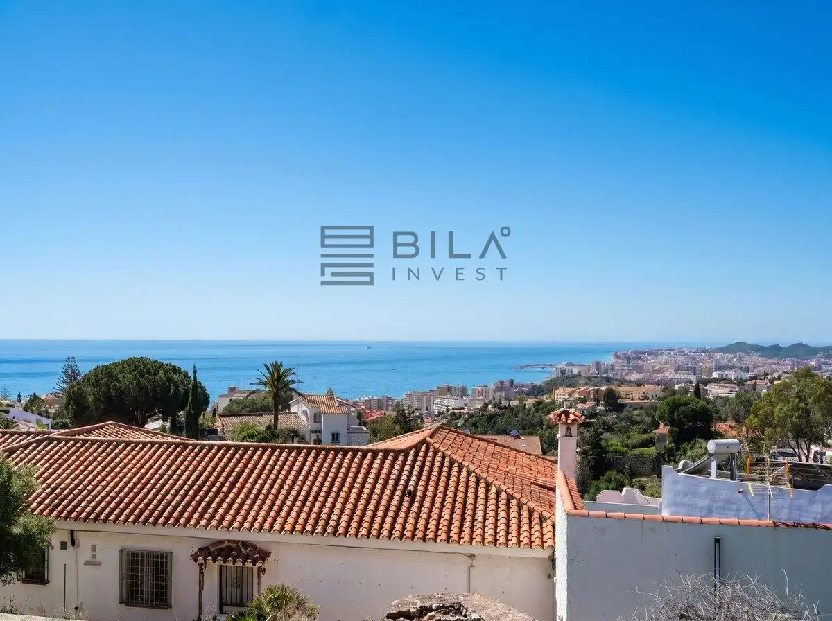 Villa mit Pool zum Verkauf in Torreblanca, imagen 22