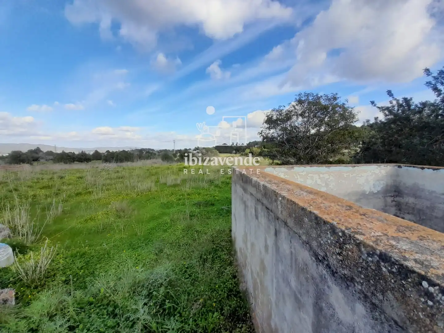 Residential for sale in Sant Josep de sa Talaia
