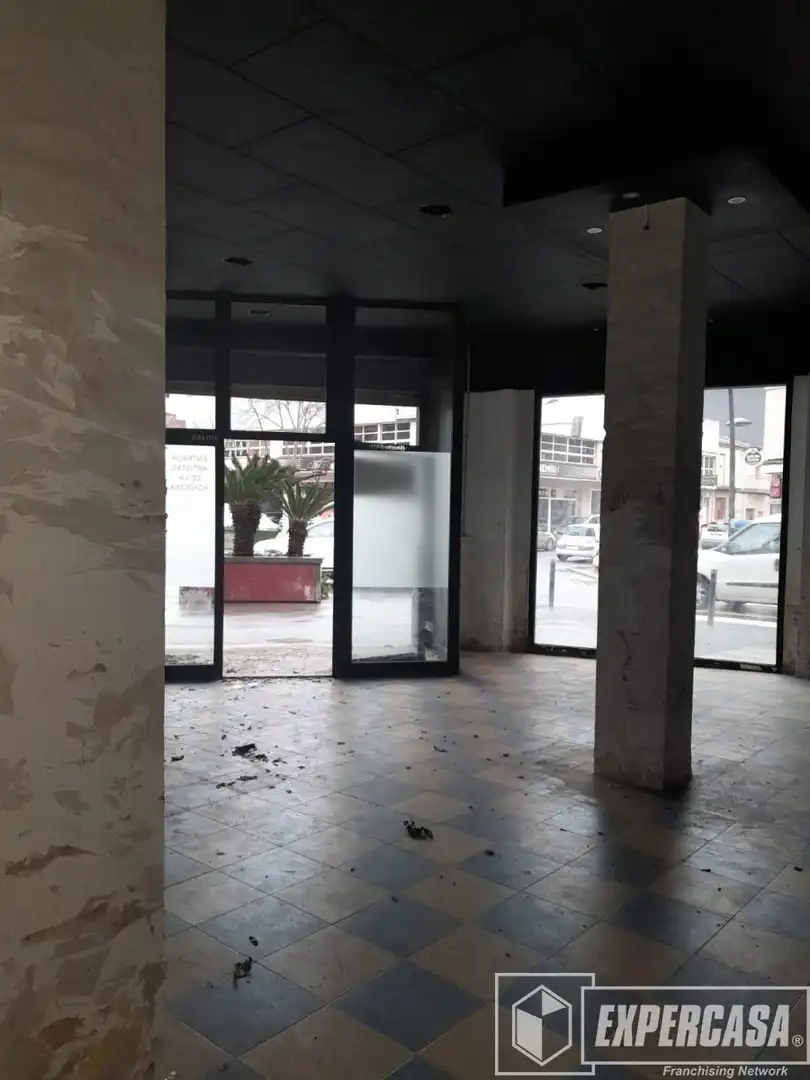 Locale commerciale in affitto a Albal, imagen 5