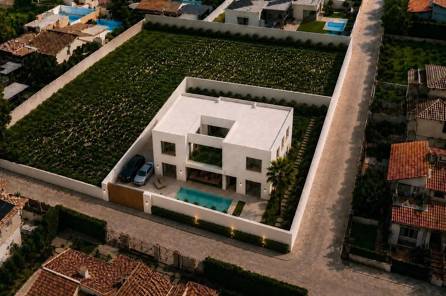 Chalet con piscina en venta en Ogíjares, imagen 2