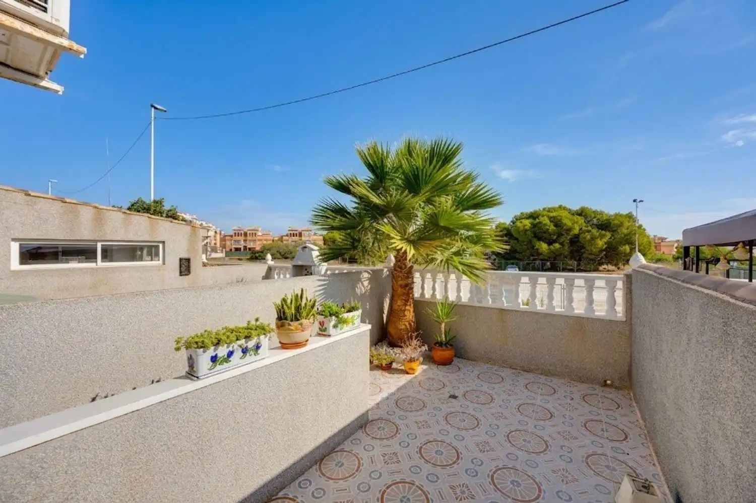 Maison mitoyenne avec piscine à vendre à Calle Pica, imagen 19