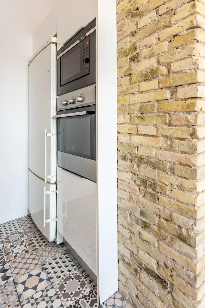 Flat for rent in Calle SALAMANCA, 20, Gran Via