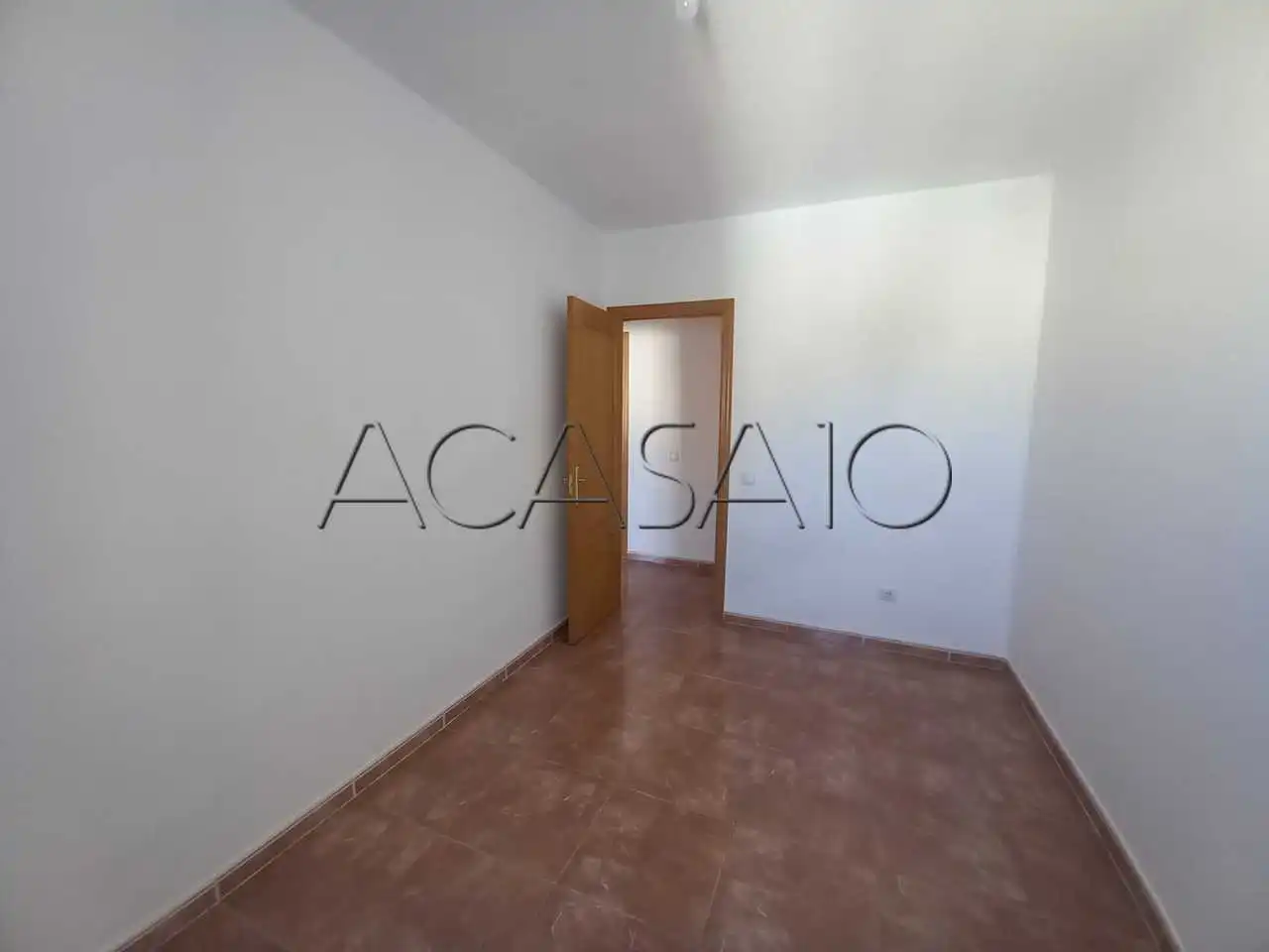 Piso en venta en Lominchar con Calefacción