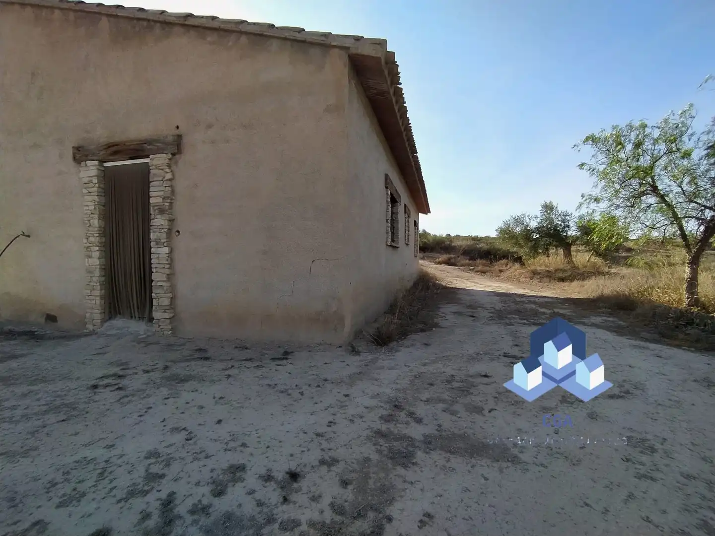 Casa o chalet en venta en Lorca con Terraza