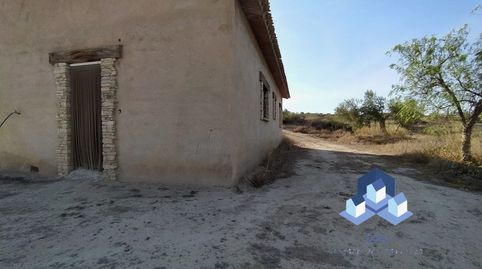 Foto 2 de Casa o chalet en venta en La Tova, Lorca