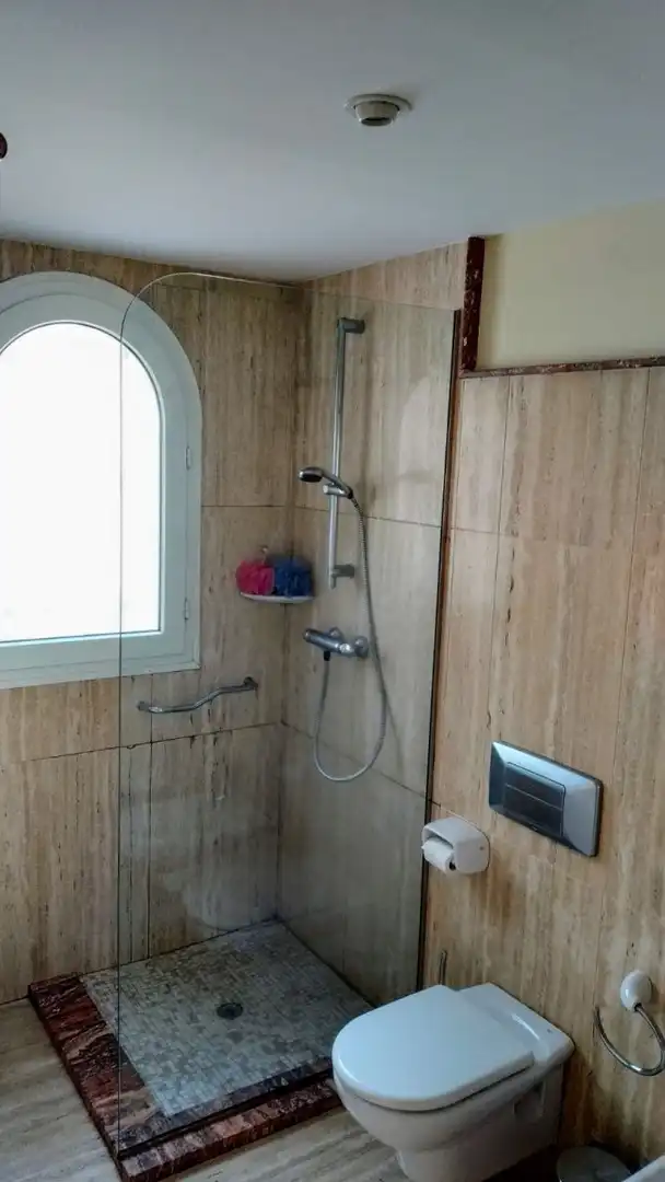 Chalet con piscina en venta en Macarena Club, imagen 2