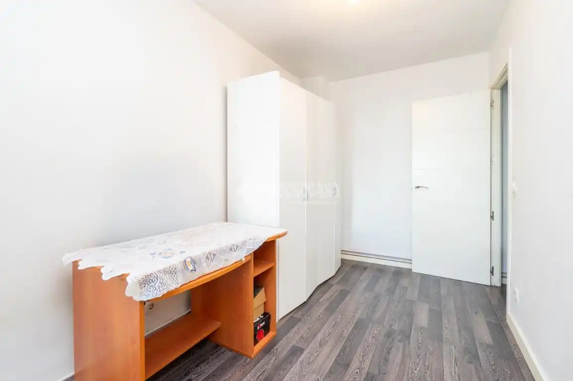 Piso en venta en El Barral Ferial