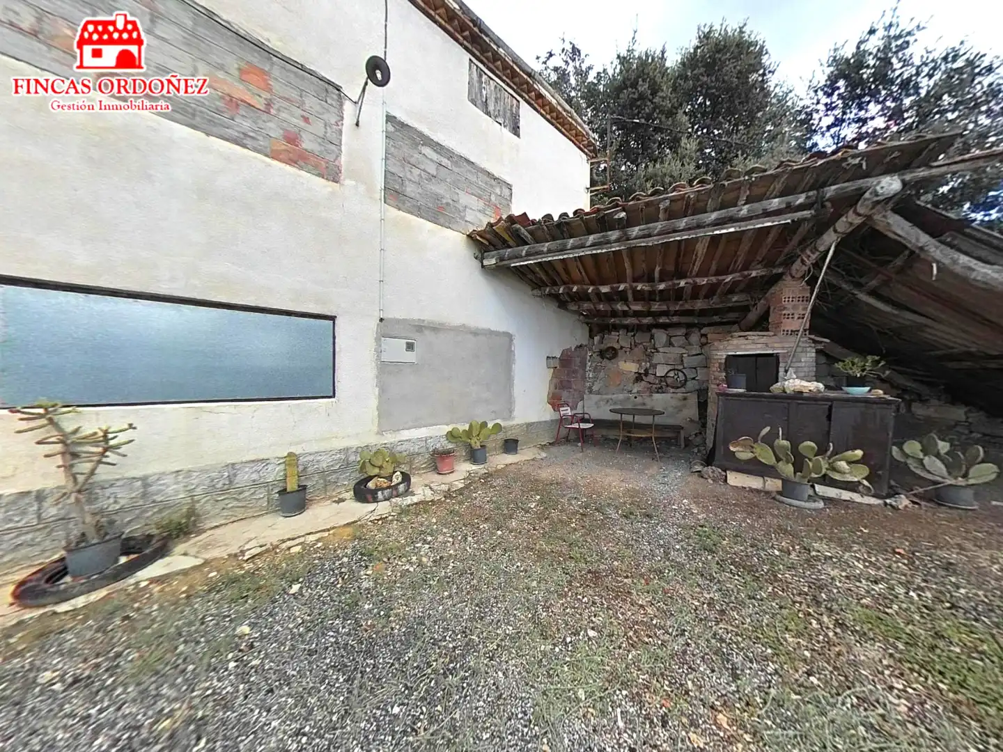 Jardín de Casa o chalet en venta en Isona i Conca Dellà