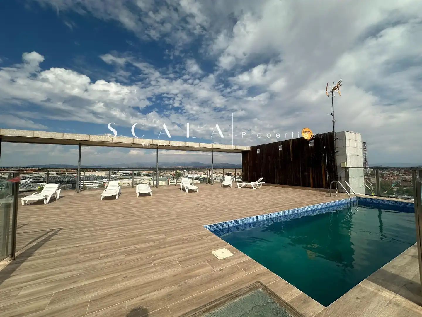 Pis amb piscina en venda a ISLA GRACIOSA, imagen 17