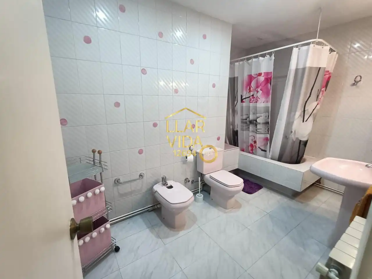 Wohnung mit Aufzug zur Miete in calle Baró d'Eroles, imagen 11