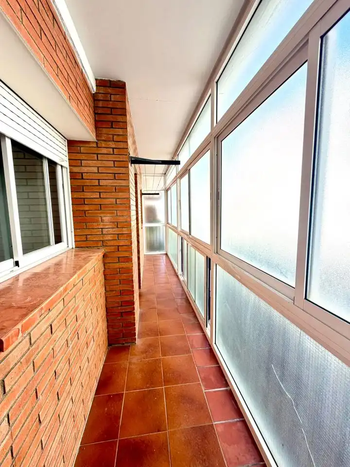 Flat for sale in Mataró  with Air Conditioner
