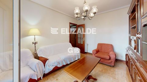 Foto 4 de Piso en venta en Hipodromo Etorbidea-avda del Hipodromo, Lasarte-Oria, Gipuzkoa