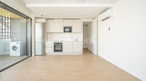 Photo 3 of Flat for rent in Los Astros, Sol,  Madrid Capital