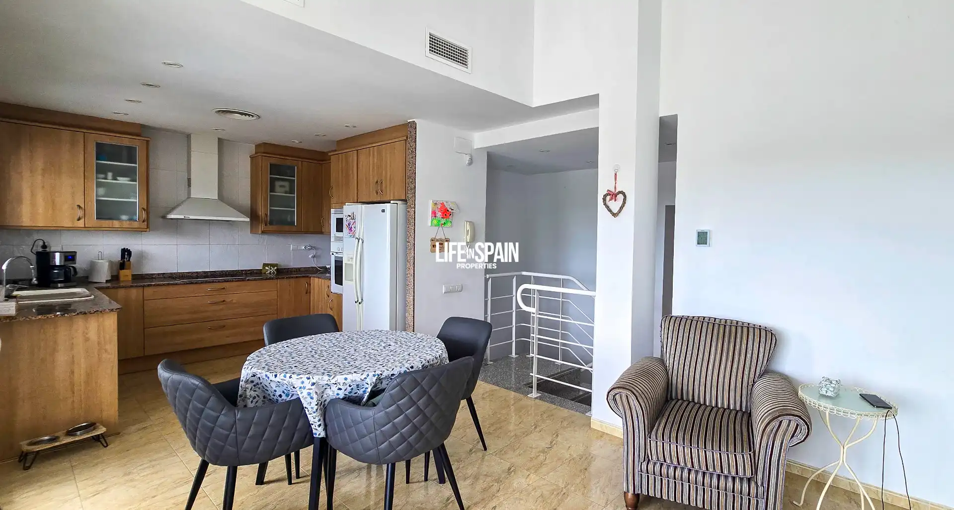 Villa con terrazza in vendita a Zn Diseminats 189, imagen 16