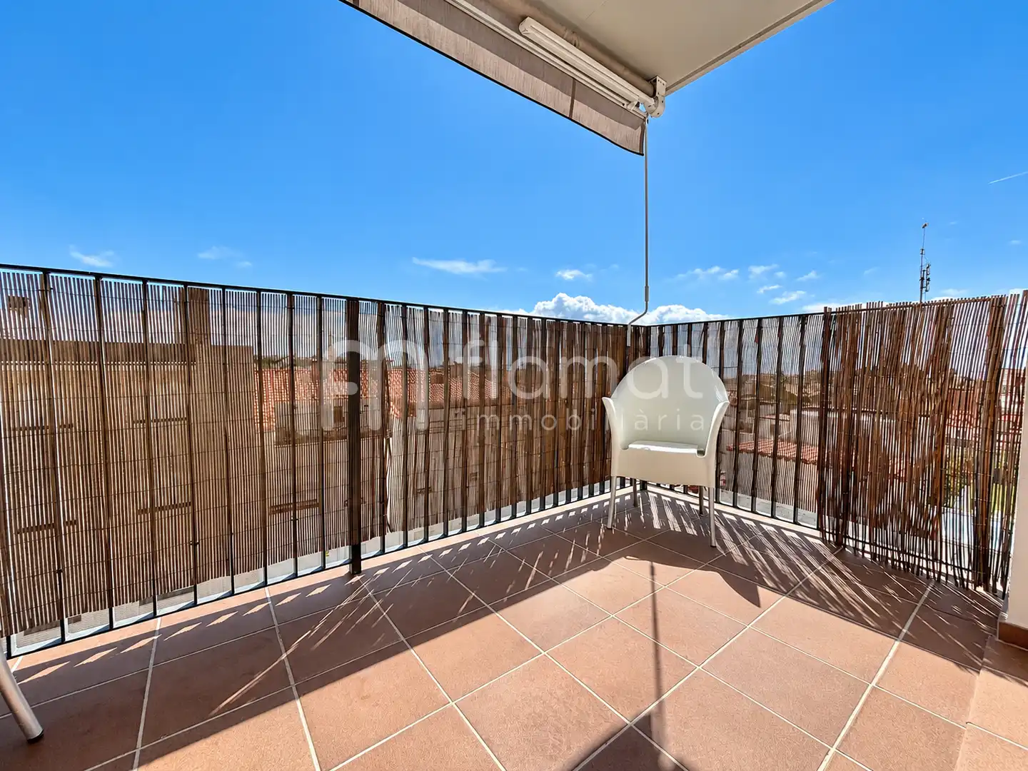 Appartamento con terrazza in vendita a Canet de Mar, imagen 21