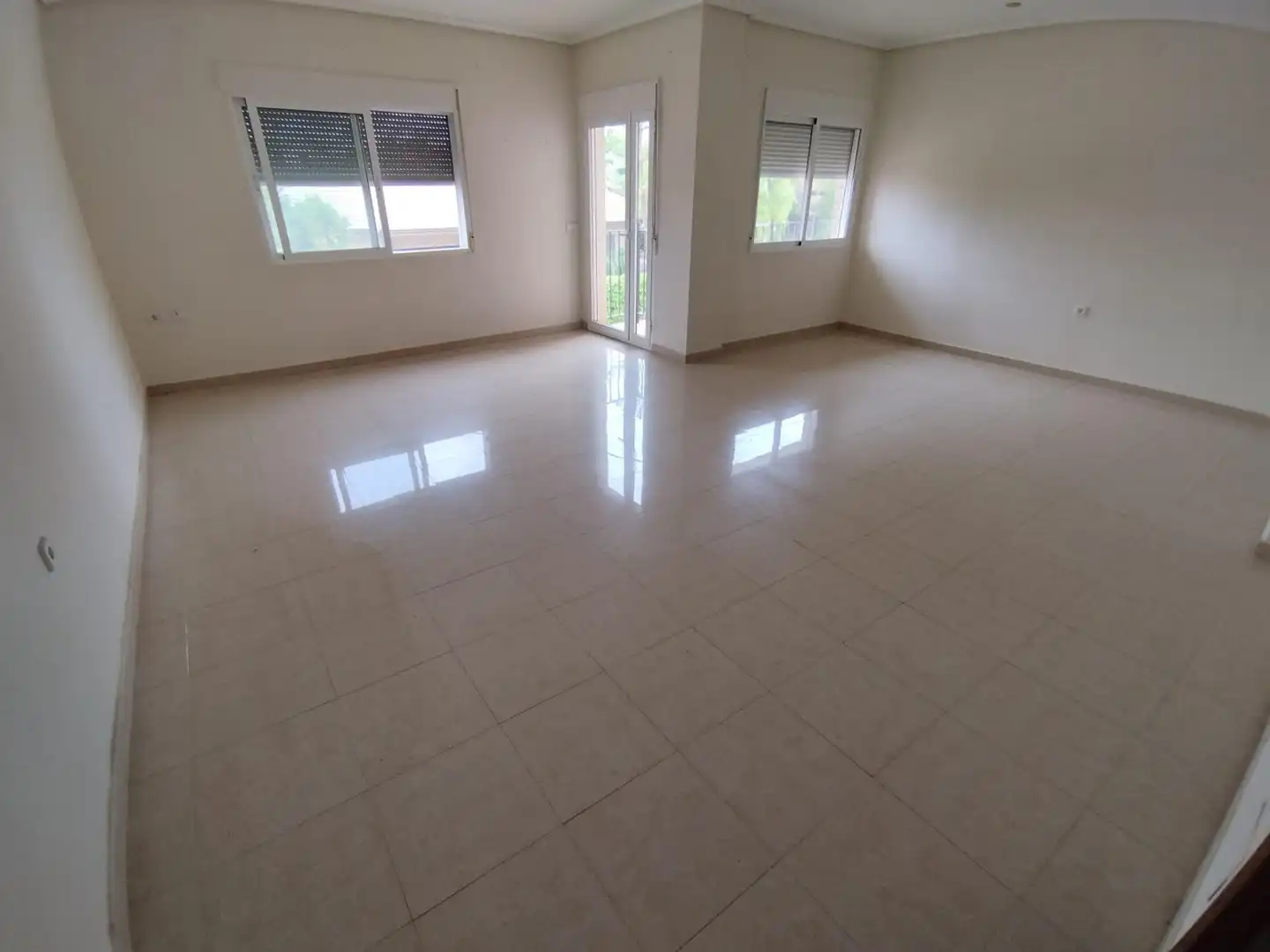 Living room of Flat for sale in Torre-Pacheco