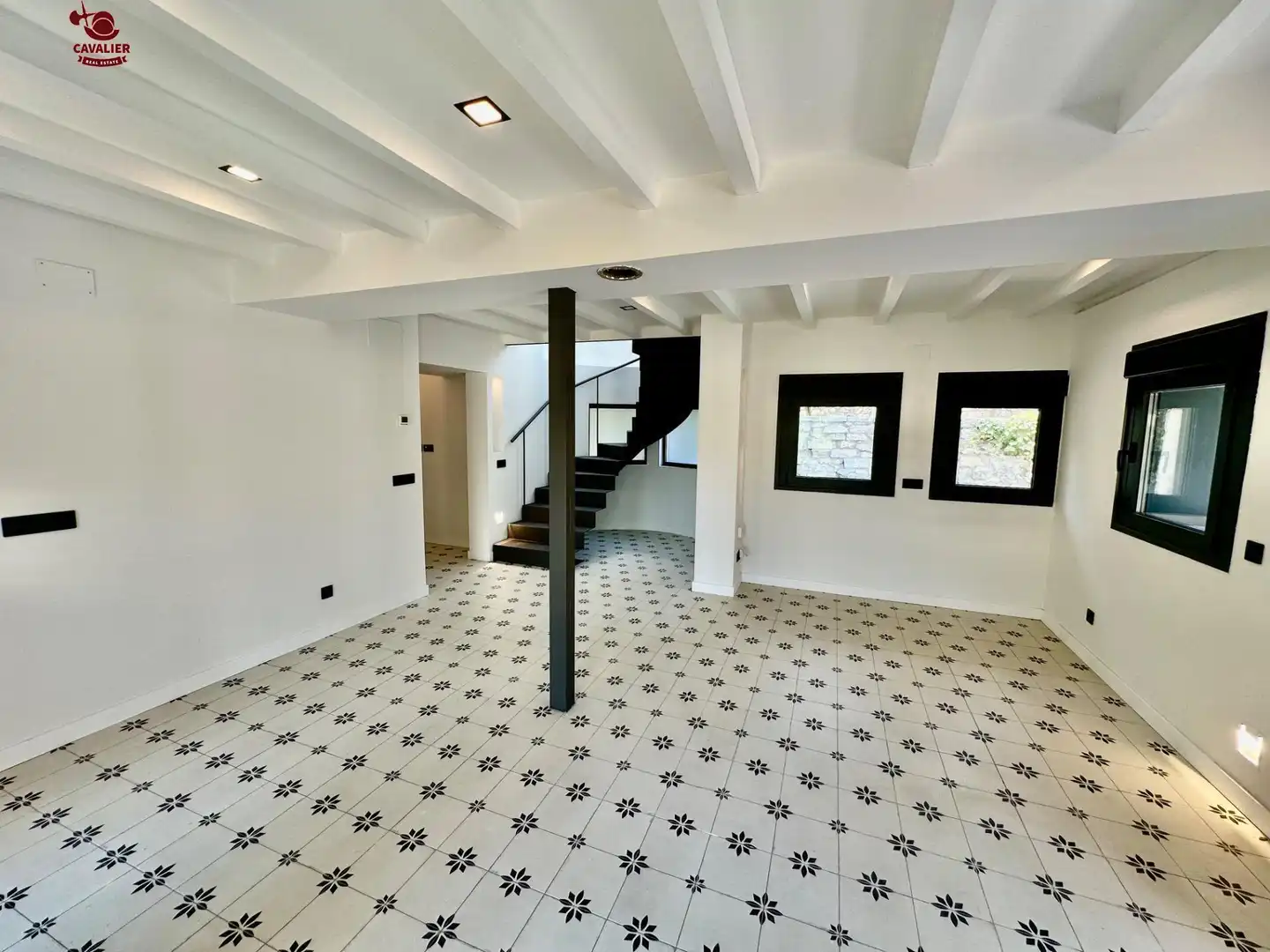 Casa o chalet en venta en Los Molinos con Aire acondicionado, Calefacción y Jardín privado