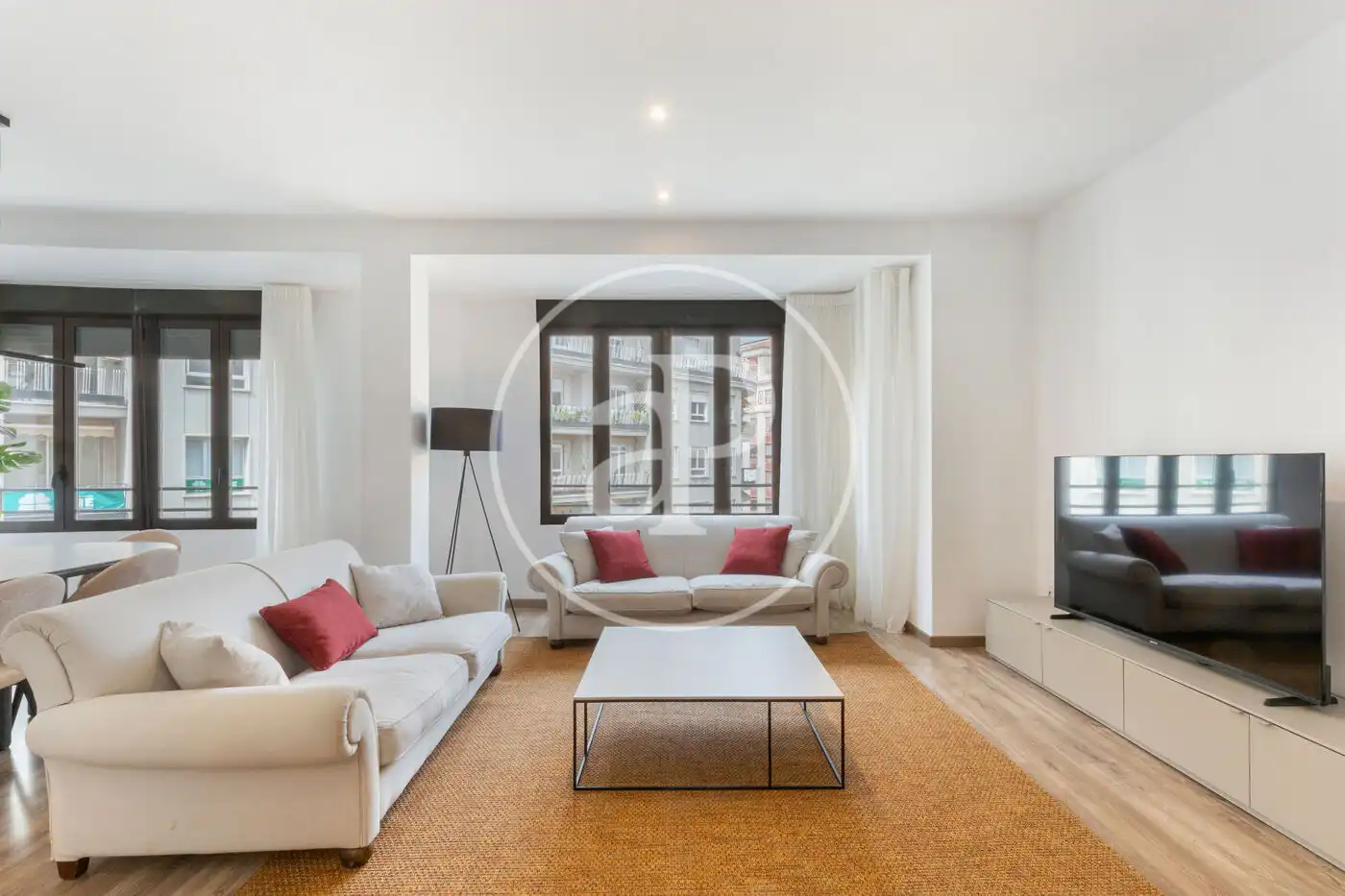 Wohnung zur Miete in C. del Hospital, Sant Francesc