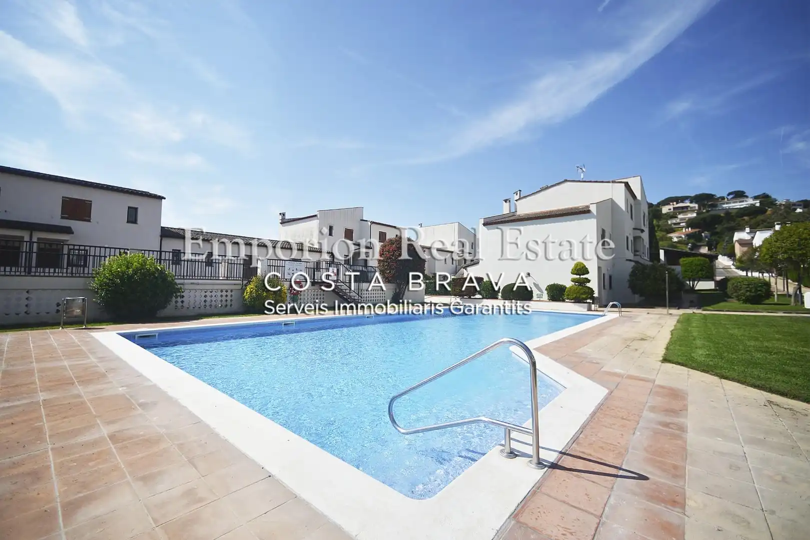 Reihenhaus mit Terrasse zum Verkauf in Carrer de la Goleta, imagen 50