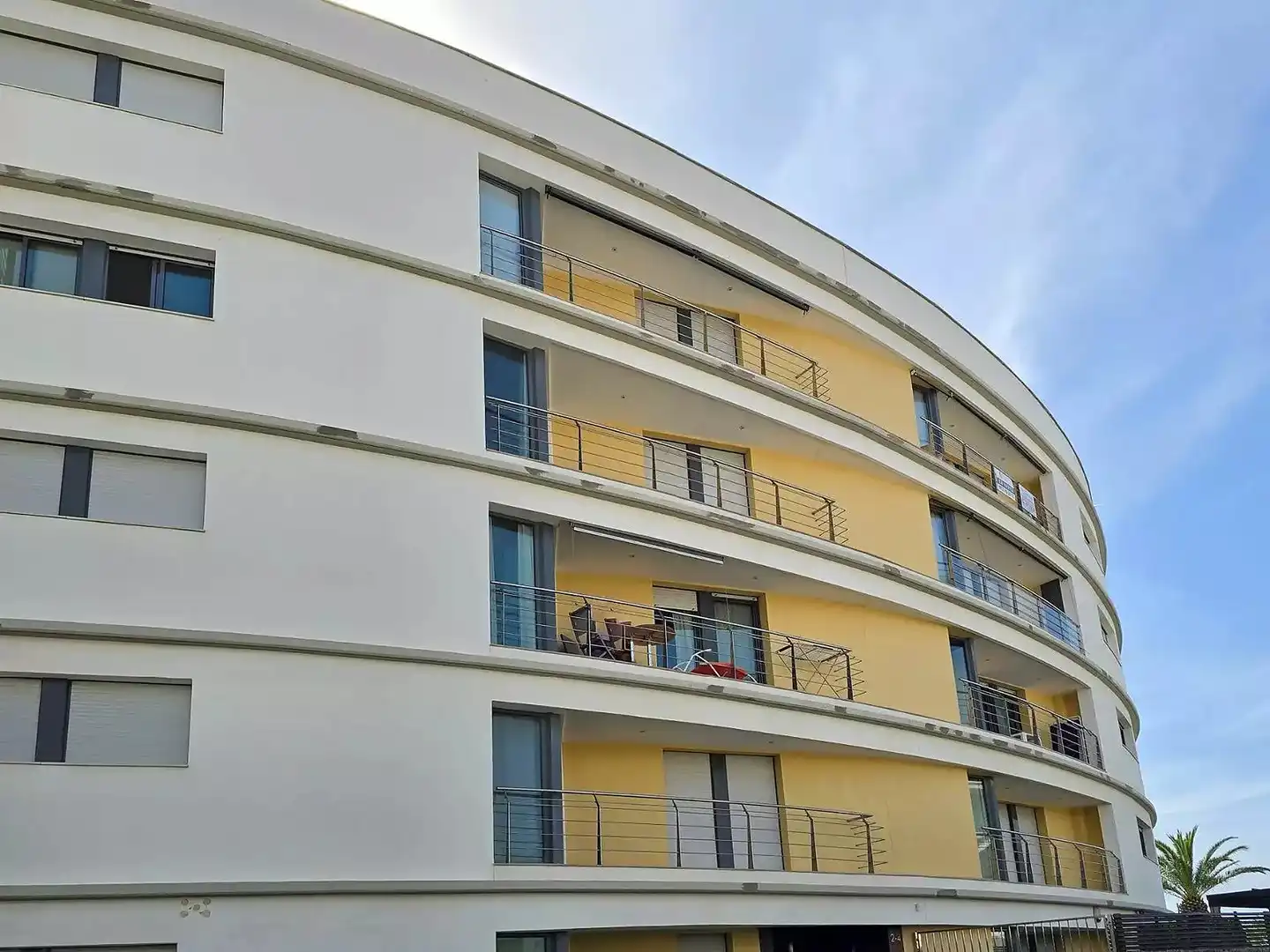 Appartement avec ascenseur à vendre à Maritimo, imagen 37