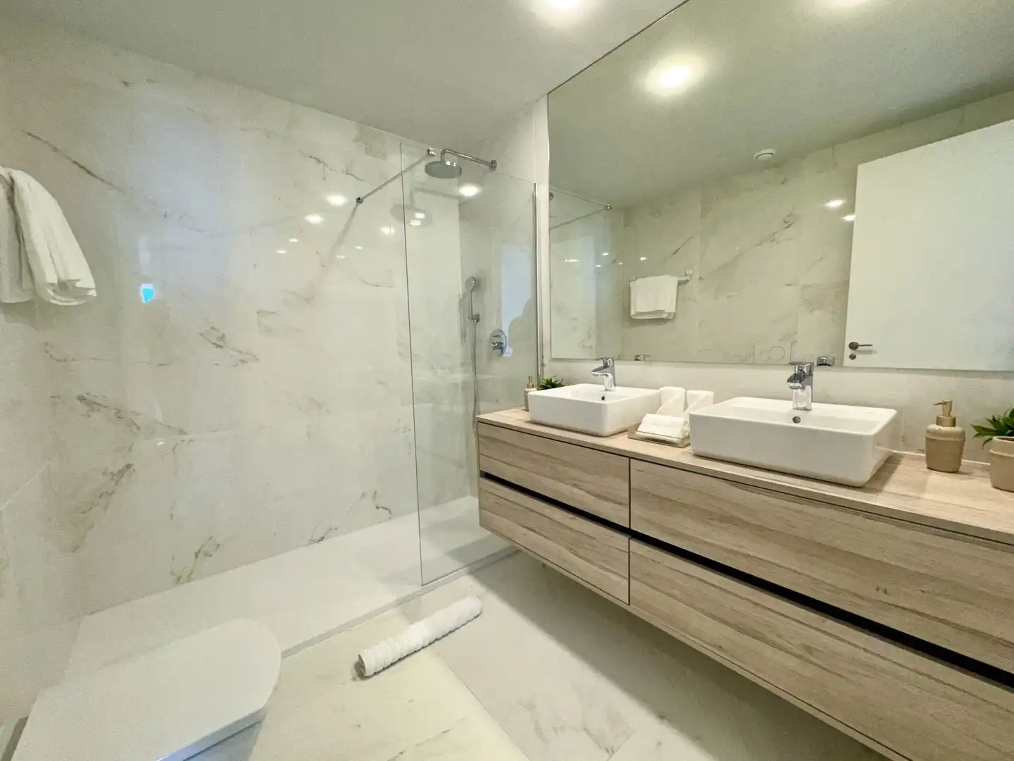Apartment mit Pool zum Verkauf in Playa de Poniente, imagen 21