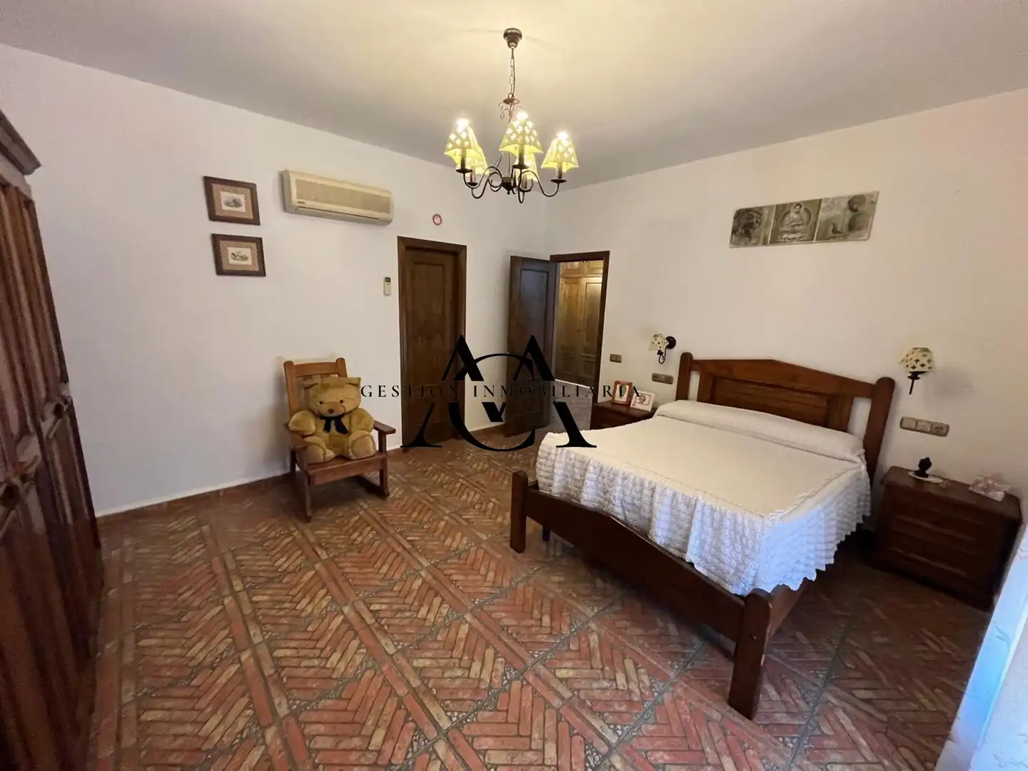 Detached house for sale in Las Vegas - Campoaras, imagen 21