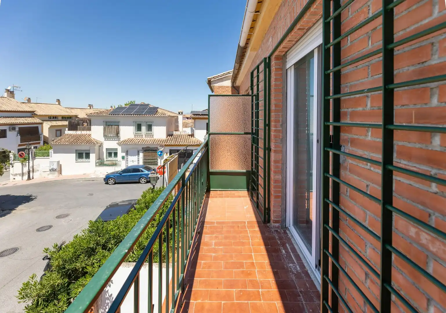 Casa a schiera con piscina in vendita a La Zubia Ciudad, imagen 23