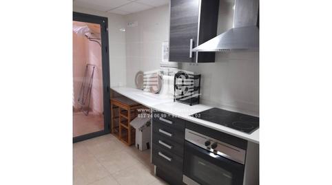 Foto 2 de Pis en venda a Paüls, Ferreries, Tarragona