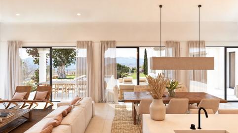 Photo 5 of Country house for sale in Montgó - Ermita, Alicante